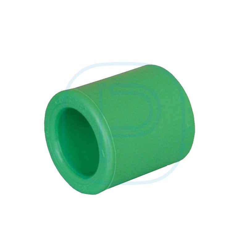 Manchon Fusiotherm pour tube BluePipe D40ext